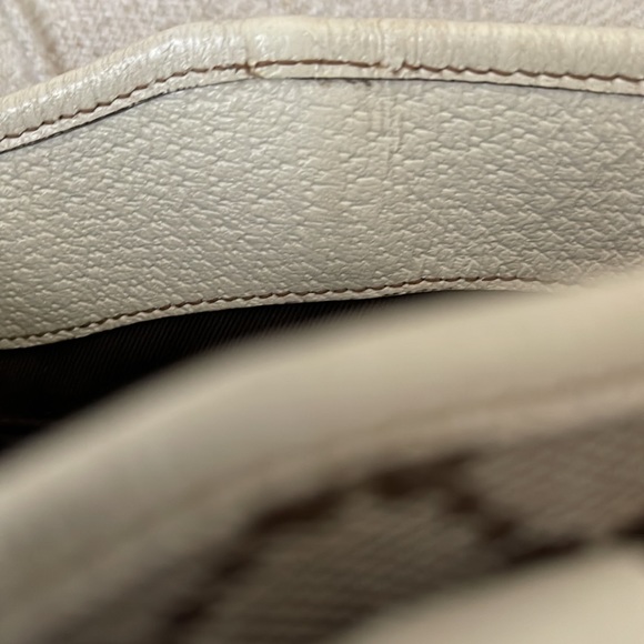 Gucci Canvas Tote - Picture 8 of 17